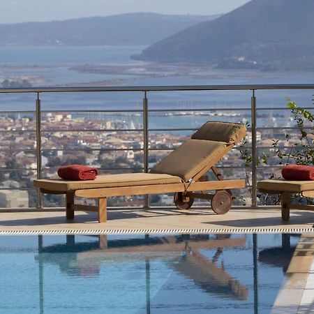 Villa Rubini Apolpaina Екстериор снимка